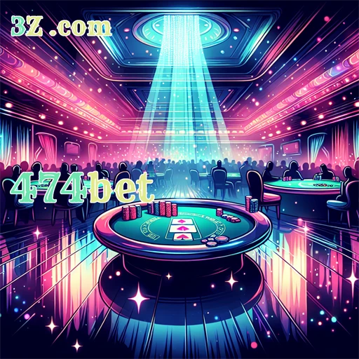 474bet Apostas Online