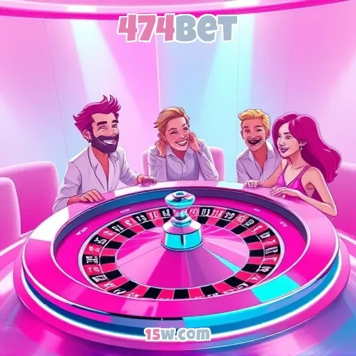 474bet: Explore a Emoção dos Esportes Eletrônicos com Estilo!