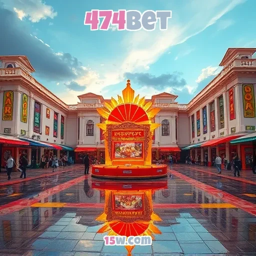 474bet - Jogos de Números