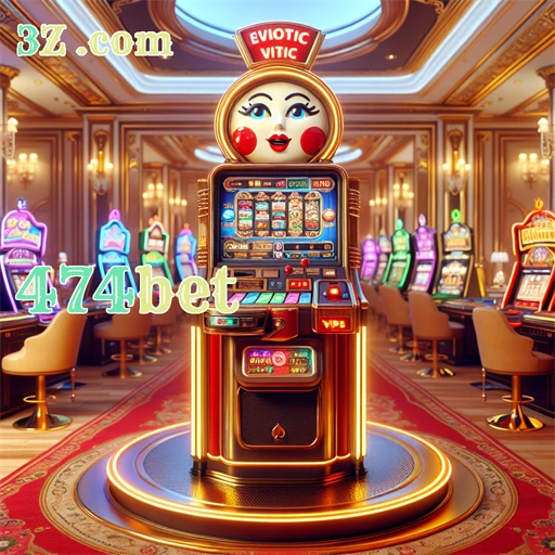 Promoções Empolgantes do 474bet: Jogos e Ofertas Irresistíveis