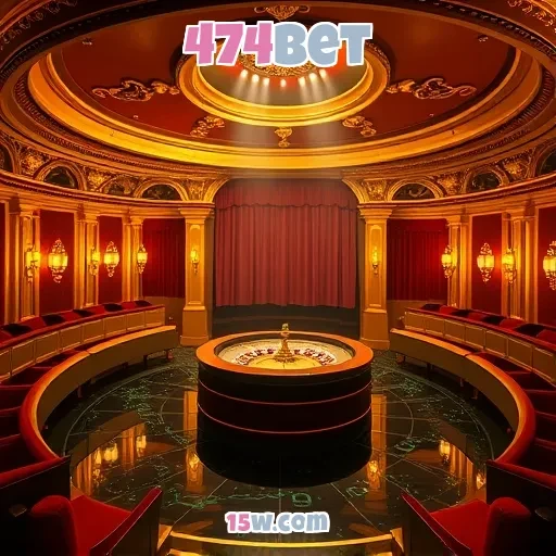 474bet: Descubra os Melhores Recursos da Roleta Brasileira