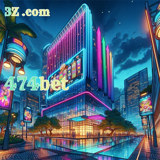 474bet Máquinas Slots